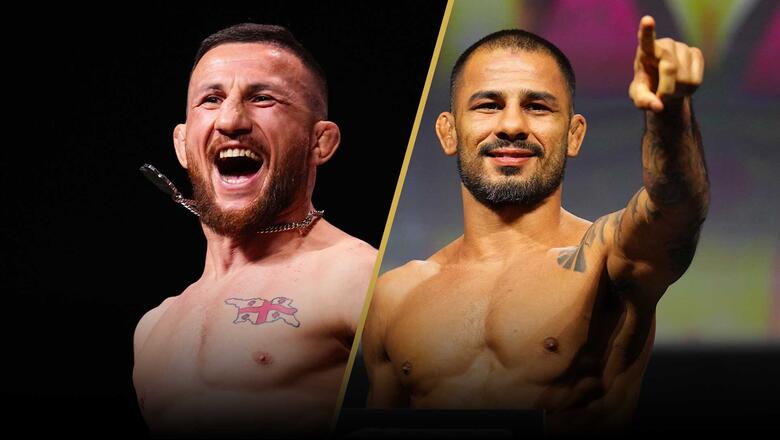 Official Weigh-In Results | UFC 323: Dvalishvili vs Yan 2 - UFC.com