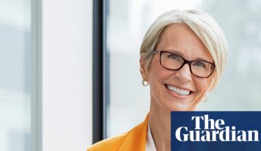 US is the best place for drug companies to invest, says boss of London-based GSK | GSK