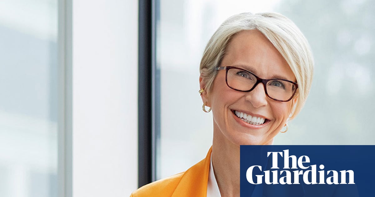 US is the best place for drug companies to invest, says boss of London-based GSK | GSK