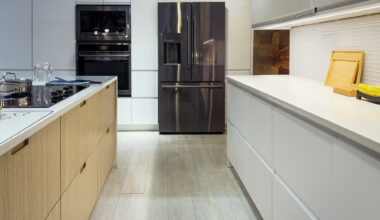 New California law requires fridge and stove for all apartments