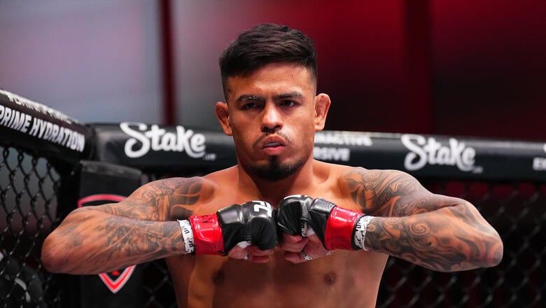 UFC TONIGHT: Fight By Fight Preview | UFC Fight Night: Royval vs Kape - UFC.com