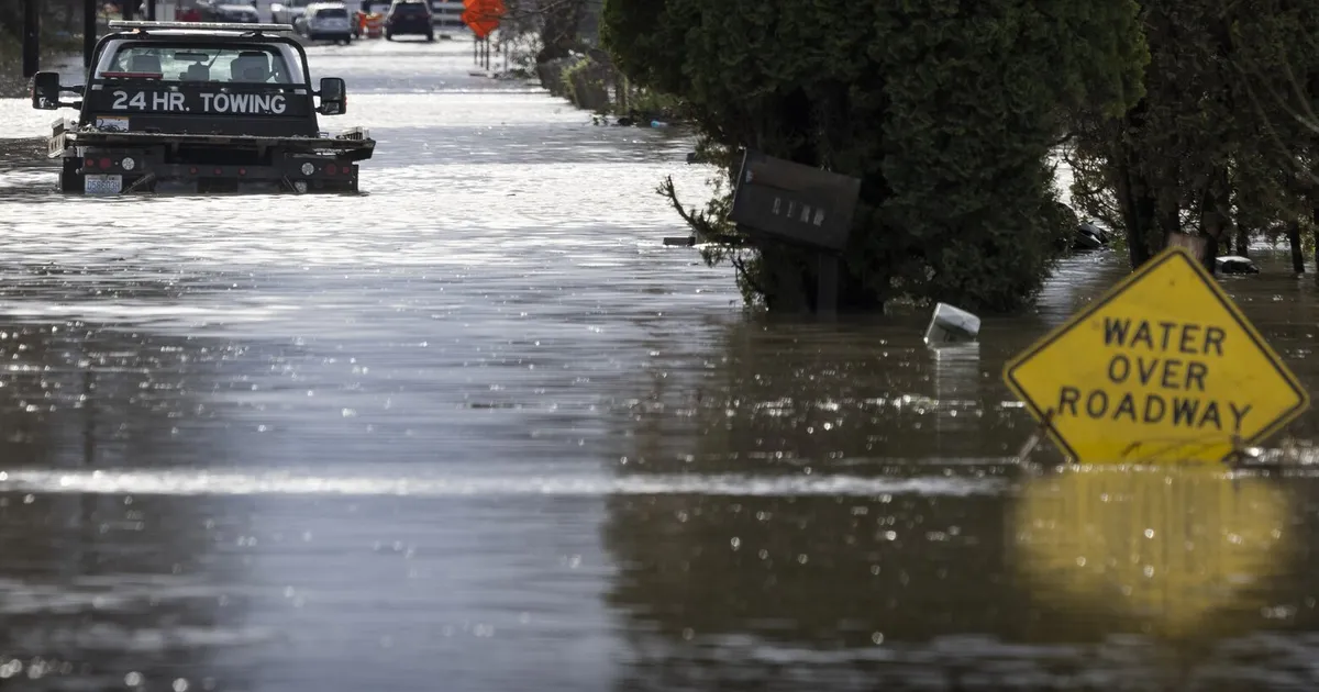 WA flooding devastates major roads. What’s the path ahead?