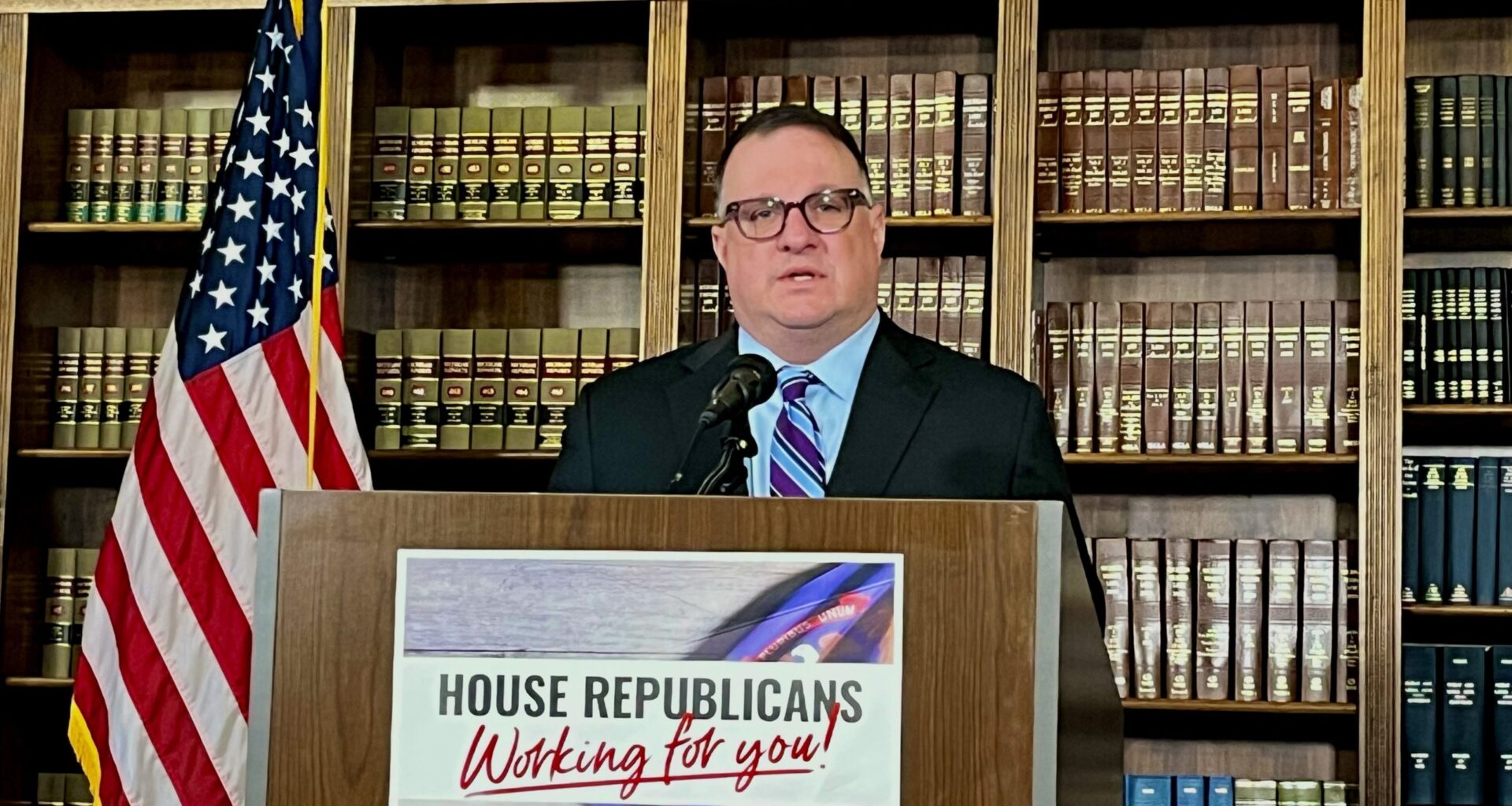 Michigan fire, education officials 'gut punched' by House GOP funding cuts