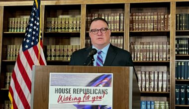 Michigan fire, education officials 'gut punched' by House GOP funding cuts