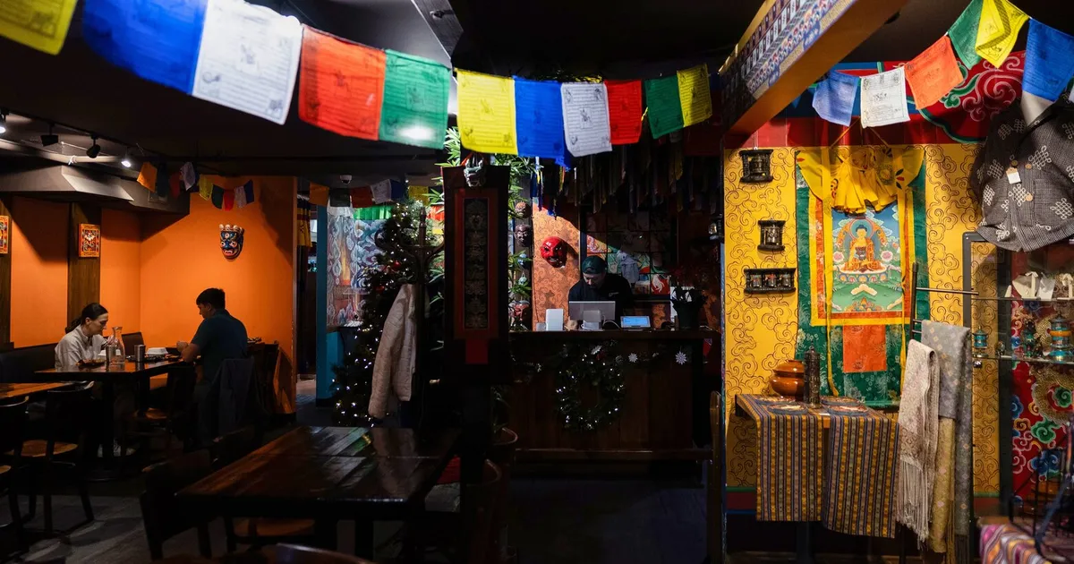 What America Might Look Like With Zero Immigration