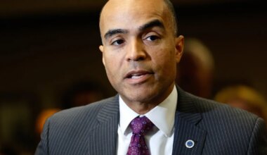 WA AG says Somali child care providers are reporting harassment