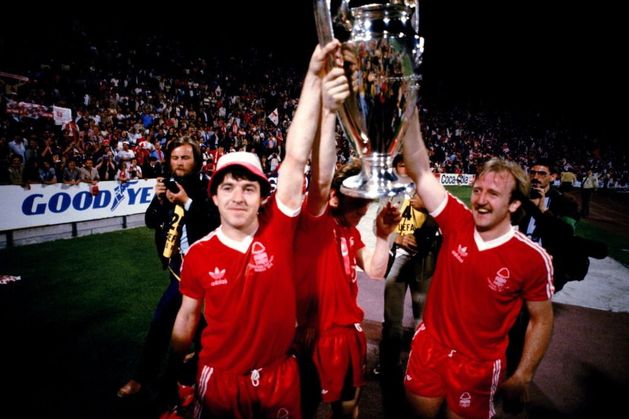 John Robertson obituary: The ‘super tramp’ who helped Nottingham Forest to two European Cups