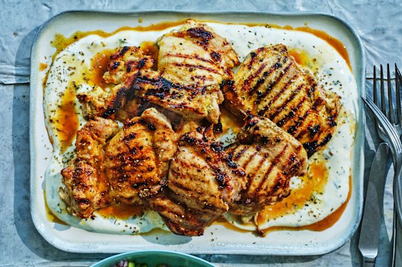 A higher-protein diet helps to prevent the muscle mass loss that comes with age.