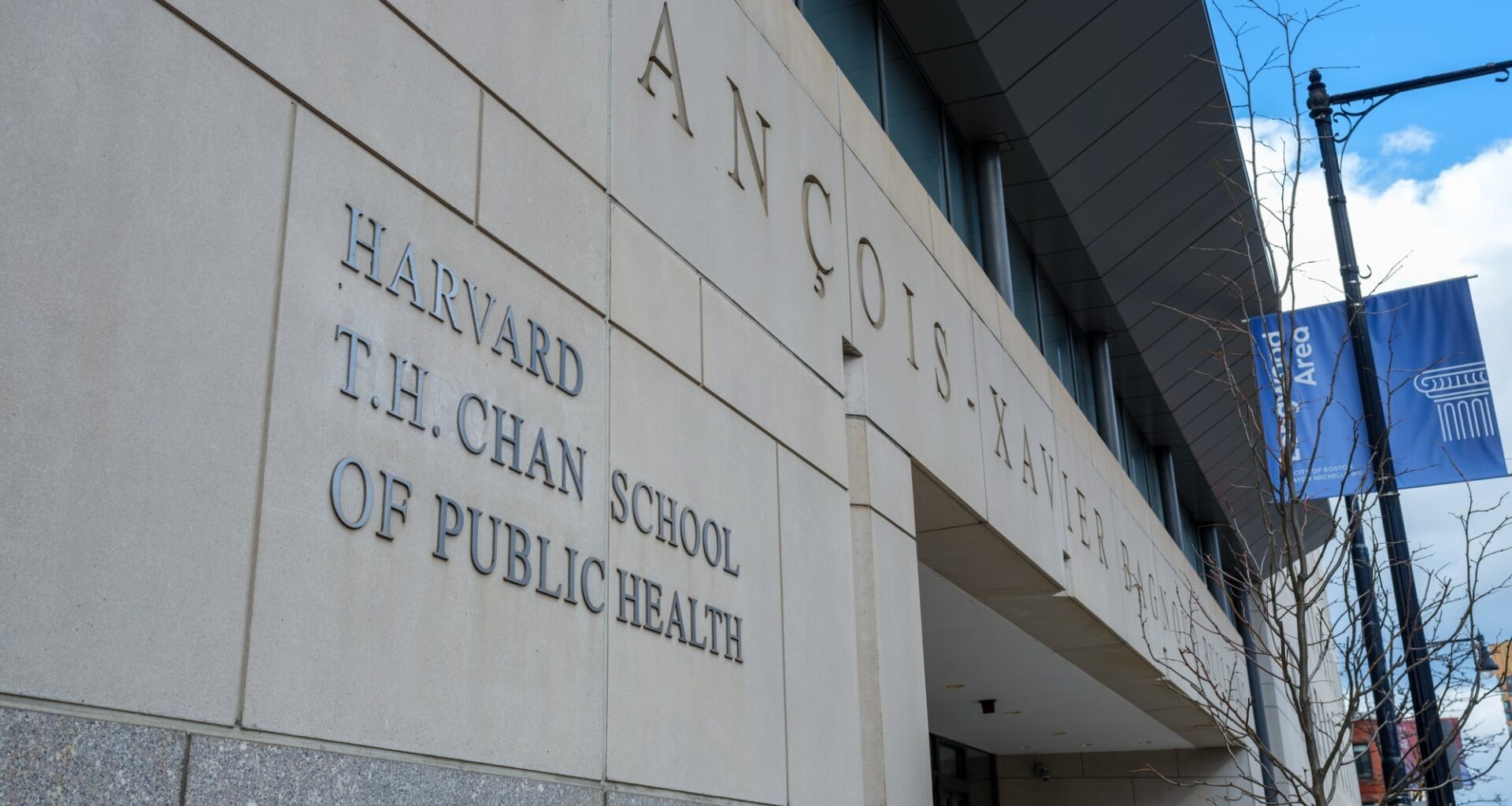 HSPH Students Protest FXB Center Director’s Removal Outside Dean’s Office | News