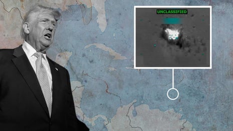 'War on drugs' or political agitation? Assessing Trump's actions in Venezuela – video explainer