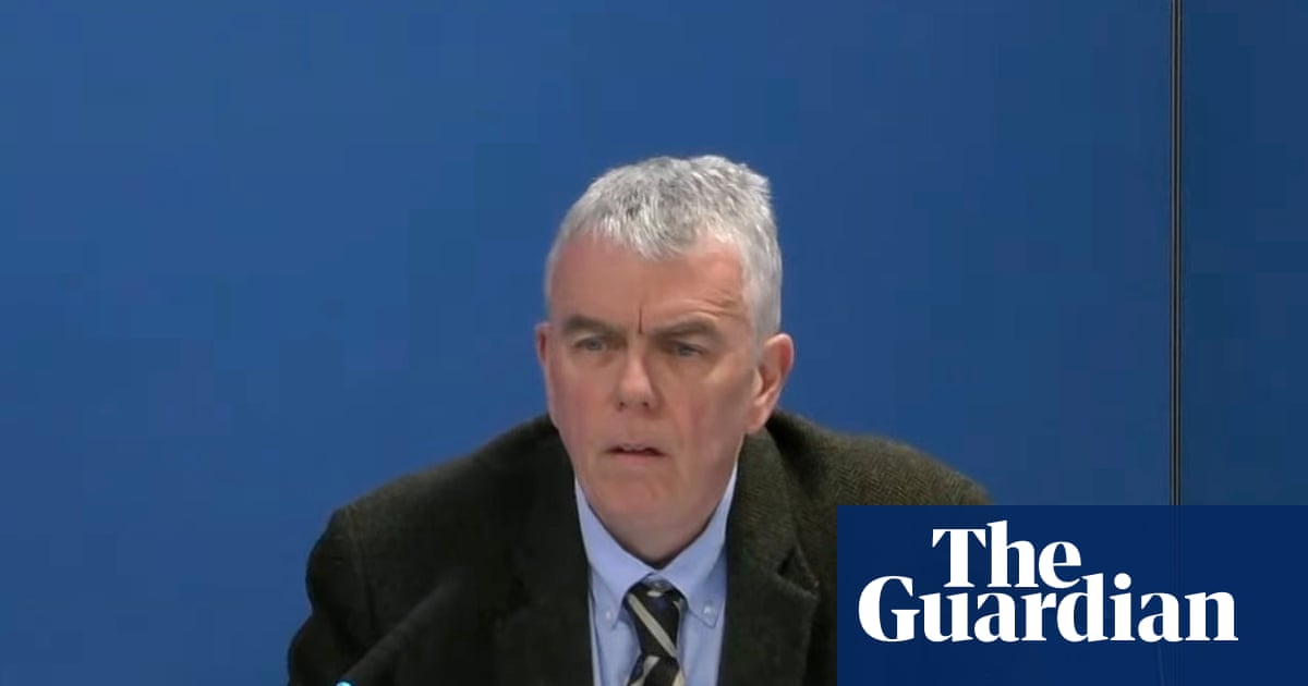 Undercover officer admits deceiving woman into five-year relationship | Police