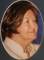 Death Notice of Joan Williams (née Johanna Morrissey) (Viewmount, Waterford)