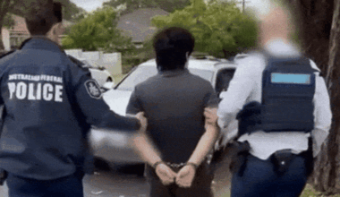 Man faces court over threats to Minister Anika Wells