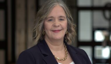 Miranda Mackie named city director of children, social services