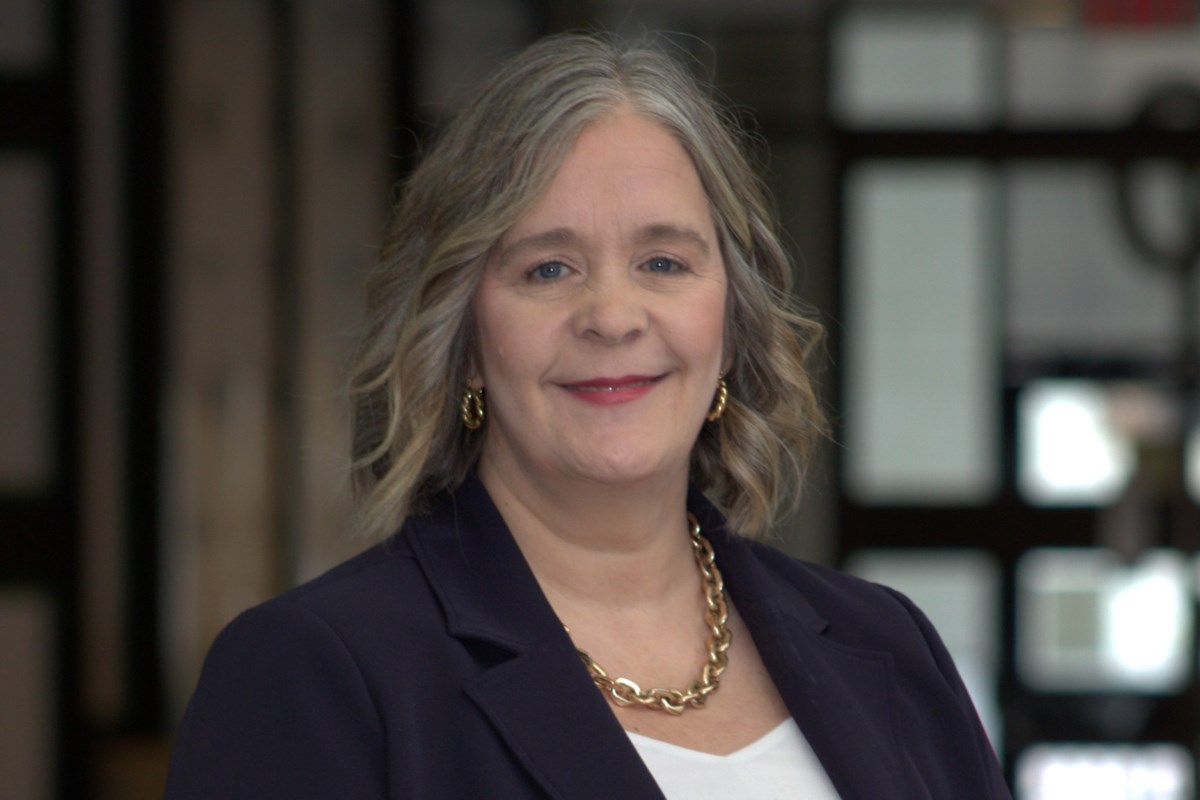 Miranda Mackie named city director of children, social services