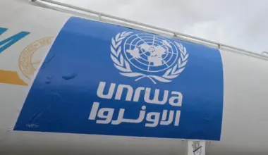 Muslim Foreign Ministers Stress UNRWA’s Crucial Role for Palestinian Refugees