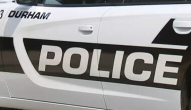 Man shot and killed on Miami Blvd in Durham