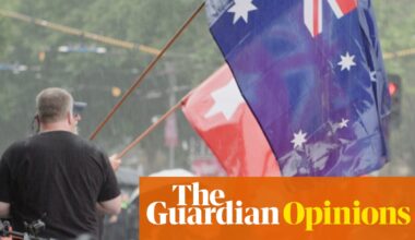 I’m a Guardian journalist who has covered Victoria police’s new search powers. On Sunday, police searched me | Lisa Favazzo