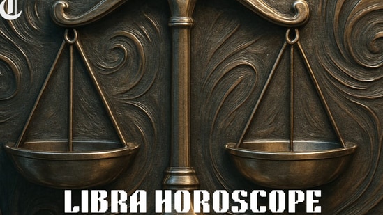 Libra Weekly Horoscope: Read our expert astrological predictions to find out what the stars have in store for you. (Freepik)