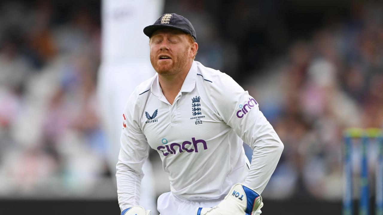 Ashes Daily, updates, news, UK cricket writer calls for England to recall Jonny Bairstow for third Test, Mitch Marsh to retire from all red ball cricket, reaction
