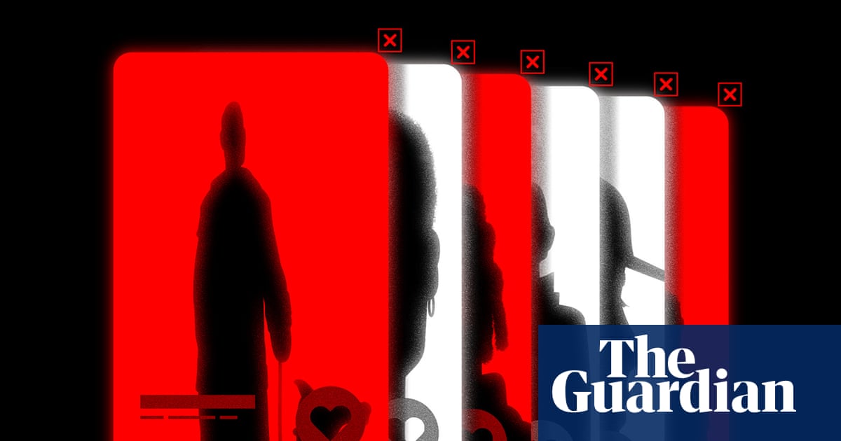 US date rape survivors file lawsuit accusing Hinge and Tinder of ‘accommodating rapists’ | Technology