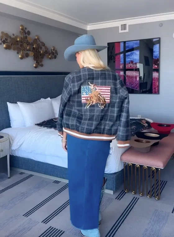  <span class="wp-caption-text">Danielle Moinet / Instagram</span>