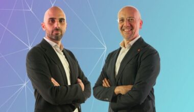 #WeAreLeonardo, in the world of cybersecurity with Enrico