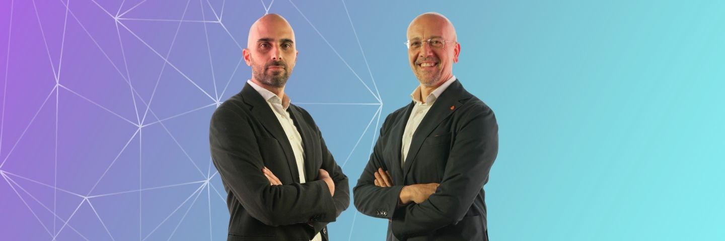 #WeAreLeonardo, in the world of cybersecurity with Enrico