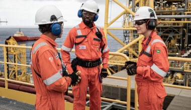 ExxonMobil raises its 2030 Plan