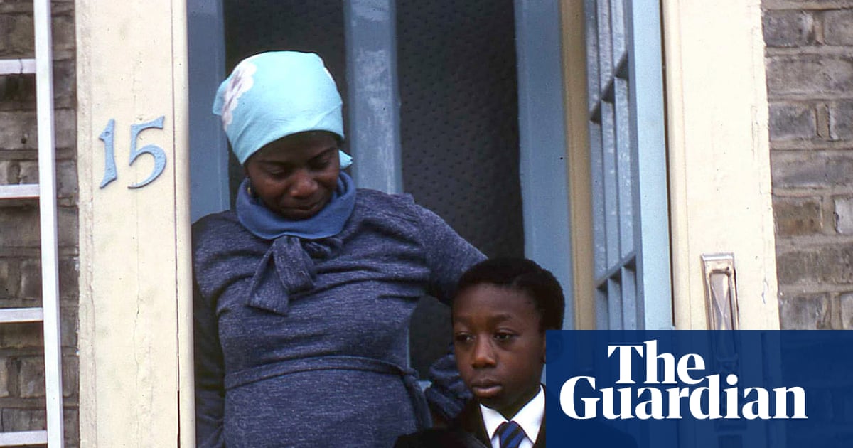 Former Dulwich pupil says Farage told him: ‘That’s the way back to Africa’ | Nigel Farage