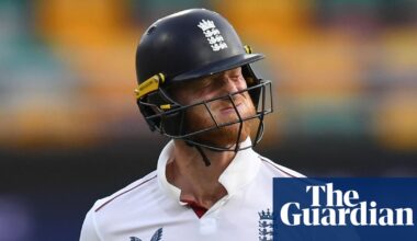 Adelaide should be England’s best chance: expect changes after Noosa debrief | Ashes 2025-26