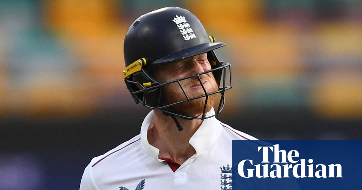 Adelaide should be England’s best chance: expect changes after Noosa debrief | Ashes 2025-26