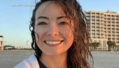 Mica Miller Myrtle Beach: John-Paul Miller indicted, accused of cyberstalking wife before she died by suicide