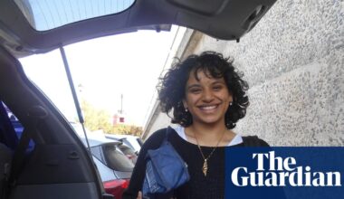 UN experts raise ‘grave concern’ over treatment of Palestine Action-linked hunger strikers | UK news