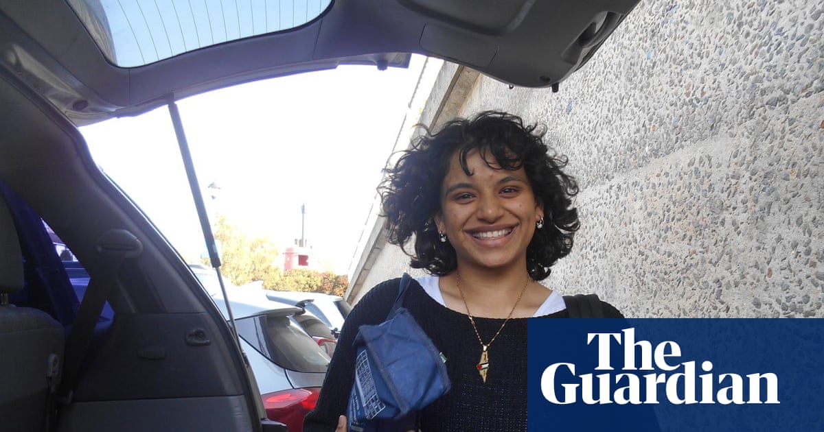 UN experts raise ‘grave concern’ over treatment of Palestine Action-linked hunger strikers | UK news