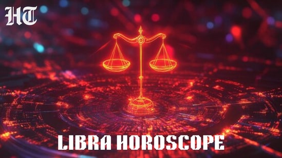 Libra Horoscope Today: Read our expert astrological predictions to find out what the stars have in store for you. (Freepik)