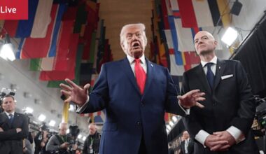 Socceroos’ schedule revealed ahead of tournament in US, Mexico, Canada