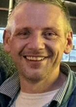 Death Notice of Peter CONNOLLY (Dublin)