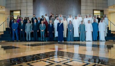 UAE, India hold 16th Session of Joint Committee; Fifth Session of Strategic Dialogue in Abu Dhabi