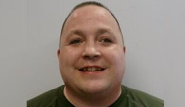 Wanted federal offender could pass through Sudbury area