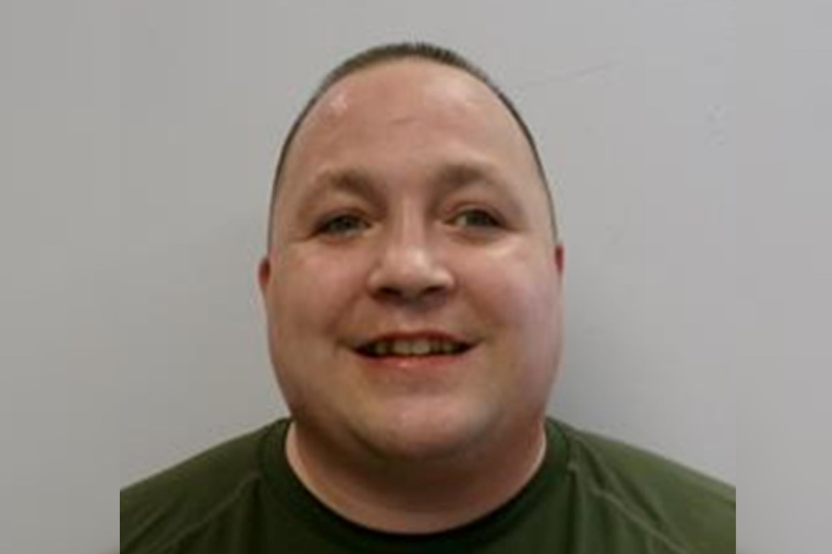 Wanted federal offender could pass through Sudbury area