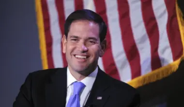 Main US problem with Iran ‘the treatment of their own people’: Rubio