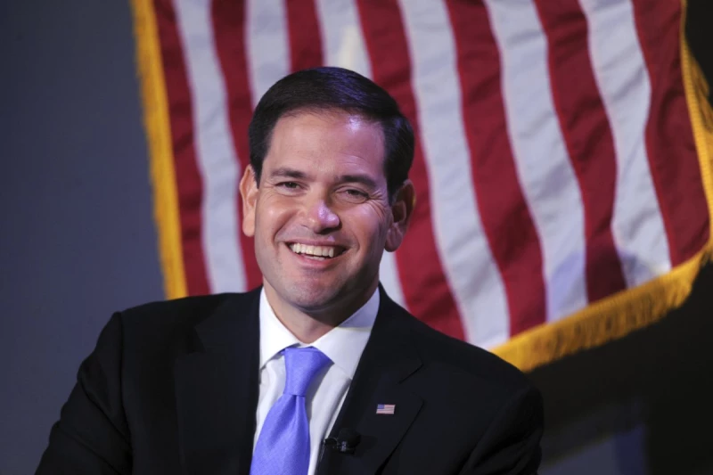 Main US problem with Iran ‘the treatment of their own people’: Rubio