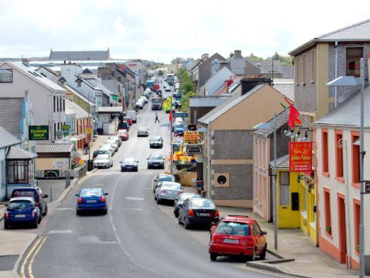 Above‑shop vacancy grants set to revitalise town centres across Donegal