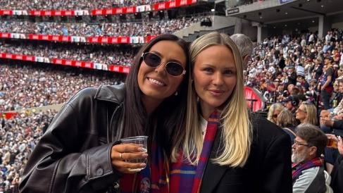 New details emerge about woman at the centre of friendship breakdown with Jules Neale amid marriage woes