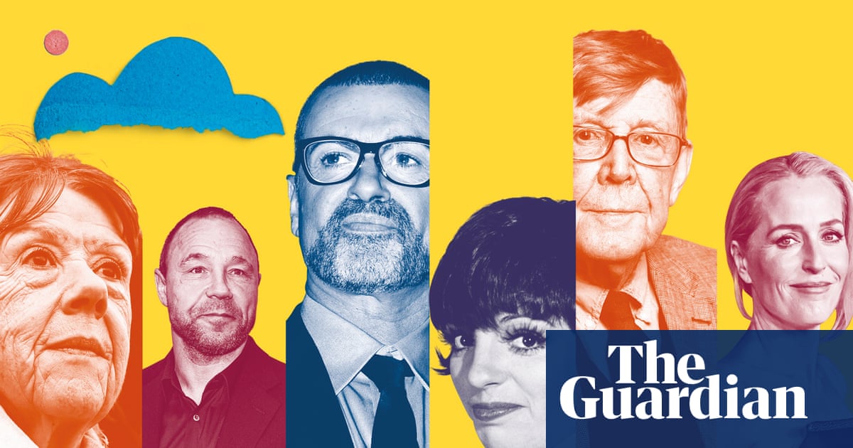 Books to look out for in 2026 – nonfiction | Books