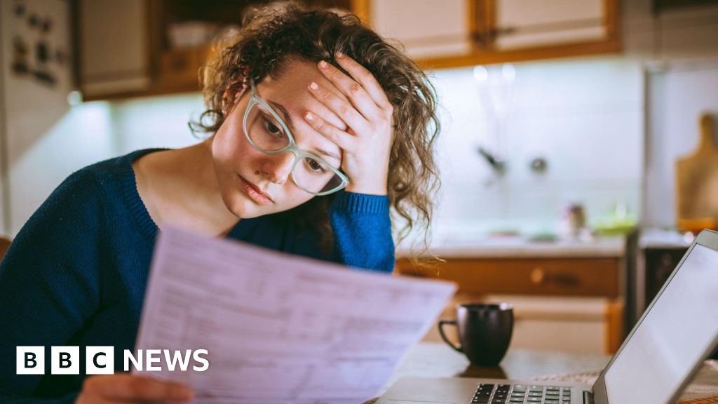 Young people to be hit hardest by UK's ageing society, report suggests