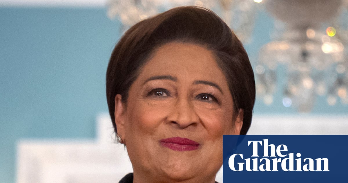 Radar revelation stokes fears Caribbean could be drawn into US-Venezuela crisis | Trump administration