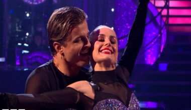 Waltzes, Tangoes and perfect scores in Strictly final - watch live