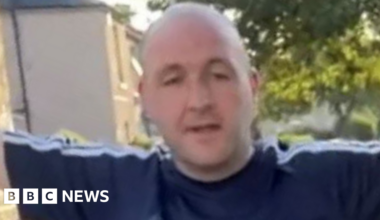 Murder probe detectives arrest suspect after man found dead